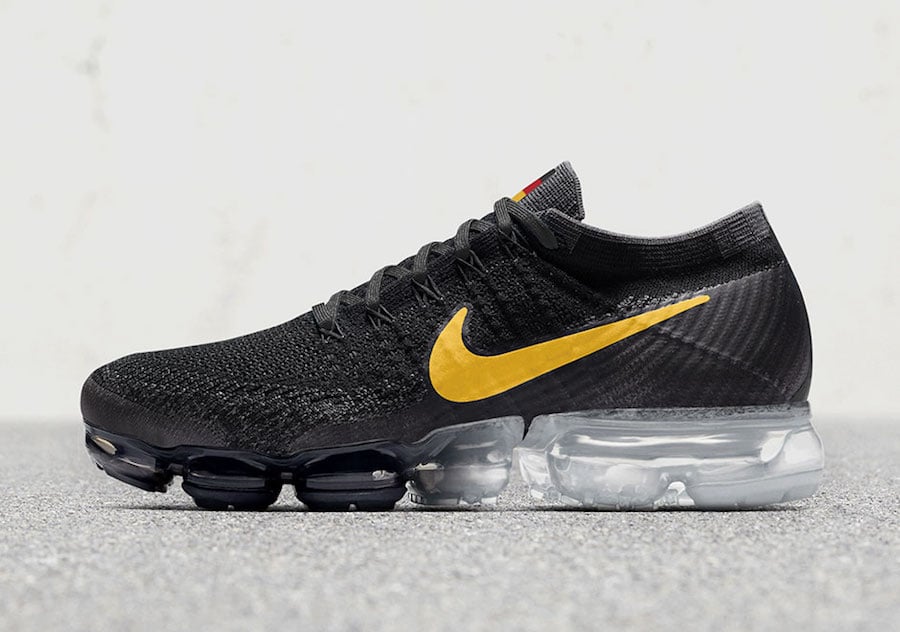 Nike VaporMax iD Germany