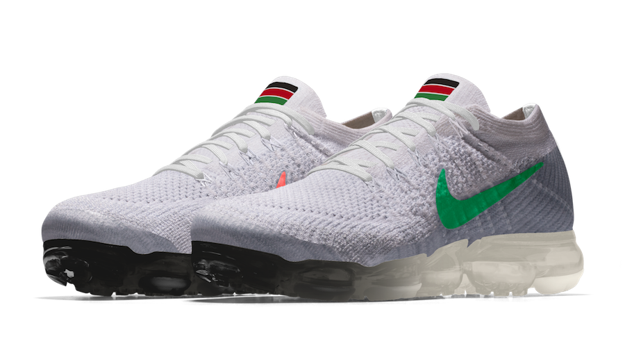 Nike Vapormax Kenya