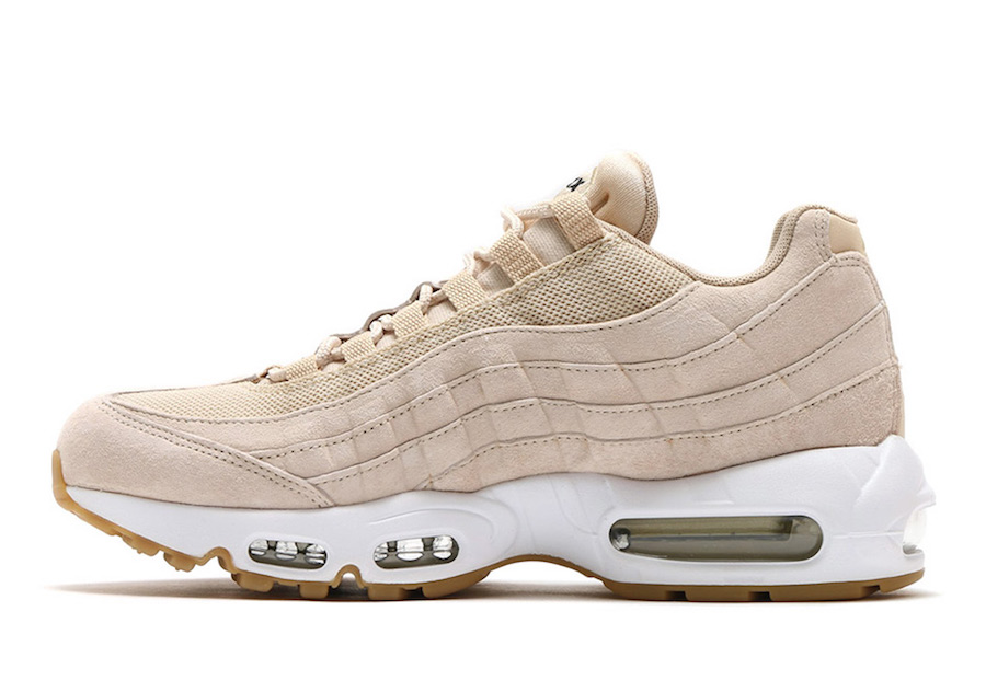 Nike WMNS Air Max 95 Oatmeal