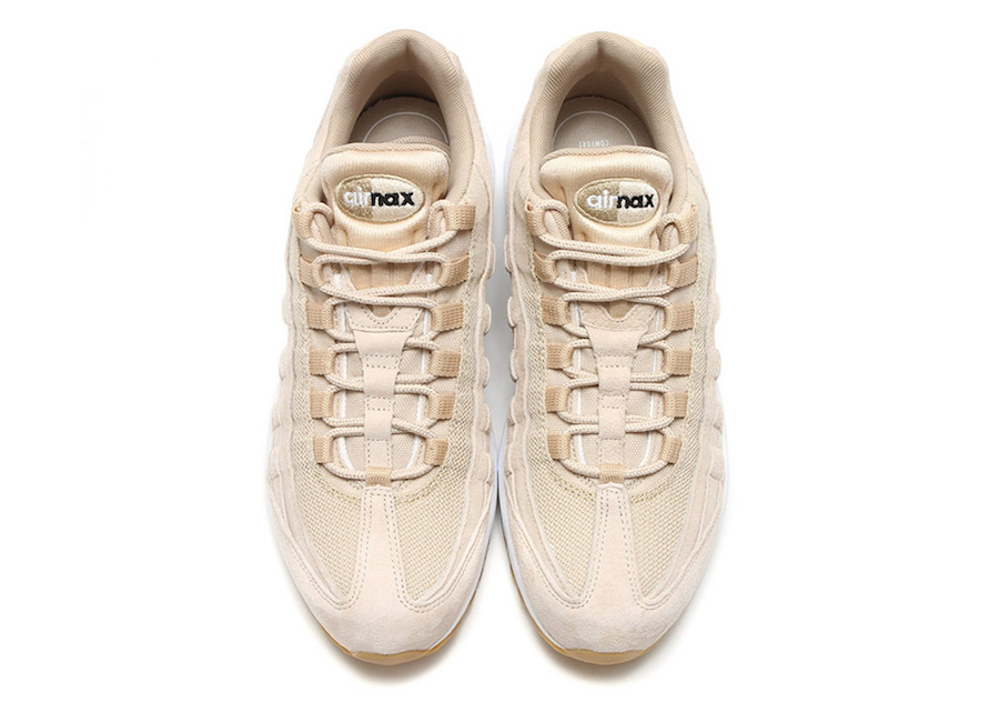 Nike WMNS Air Max 95 Oatmeal