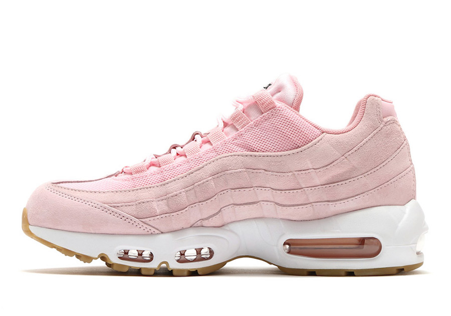 Nike WMNS Air Max 95 Prism Pink