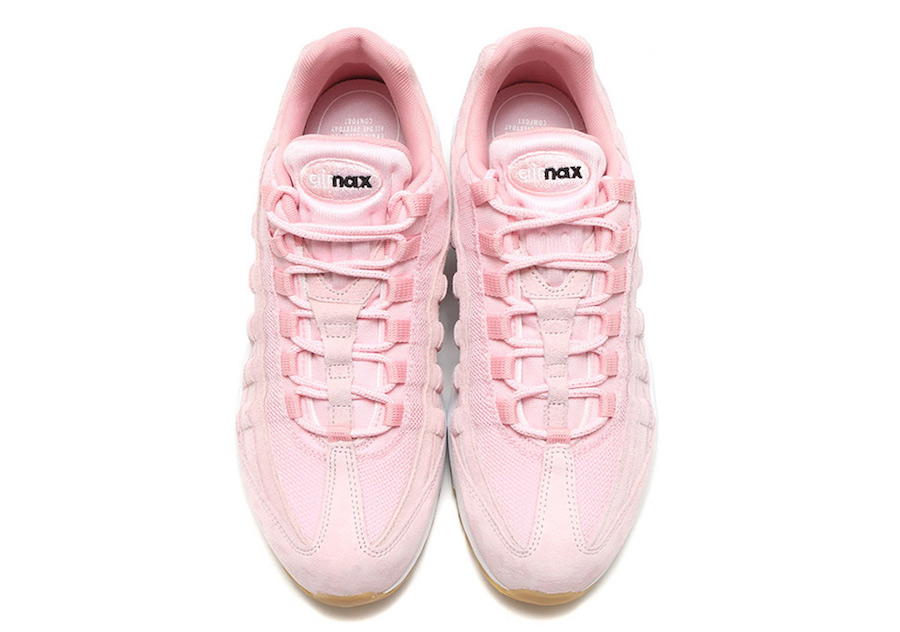 Nike WMNS Air Max 95 Prism Pink
