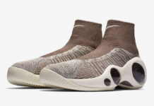 nike zoom flight bonafide plum