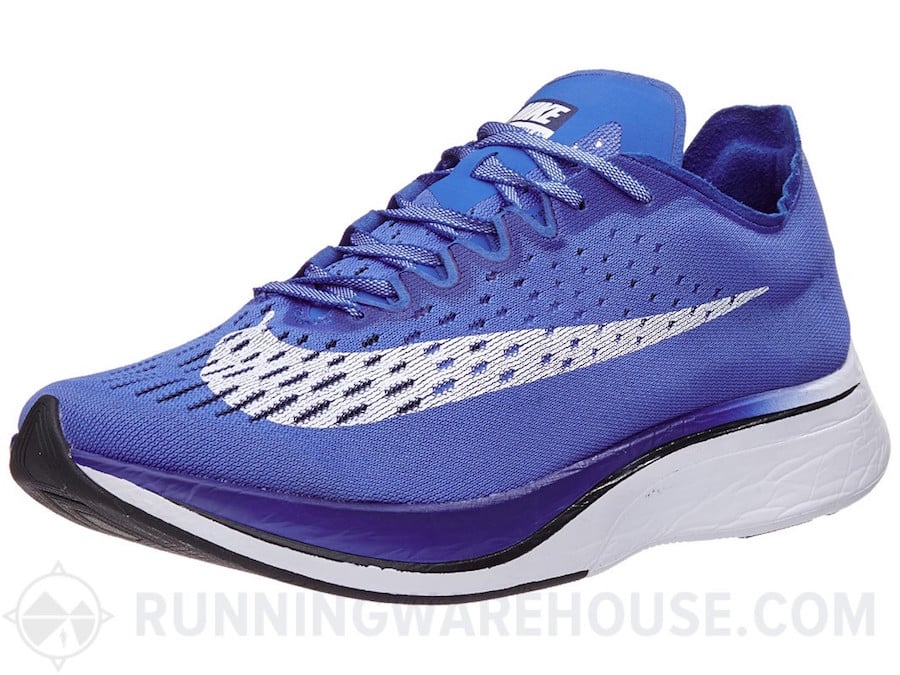 Nike Zoom VaporFly 4 Percent Royal Blue Release Date