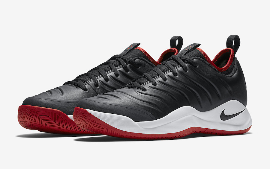 NikeCourt Air Oscillate XX Jumpsmash Release Date