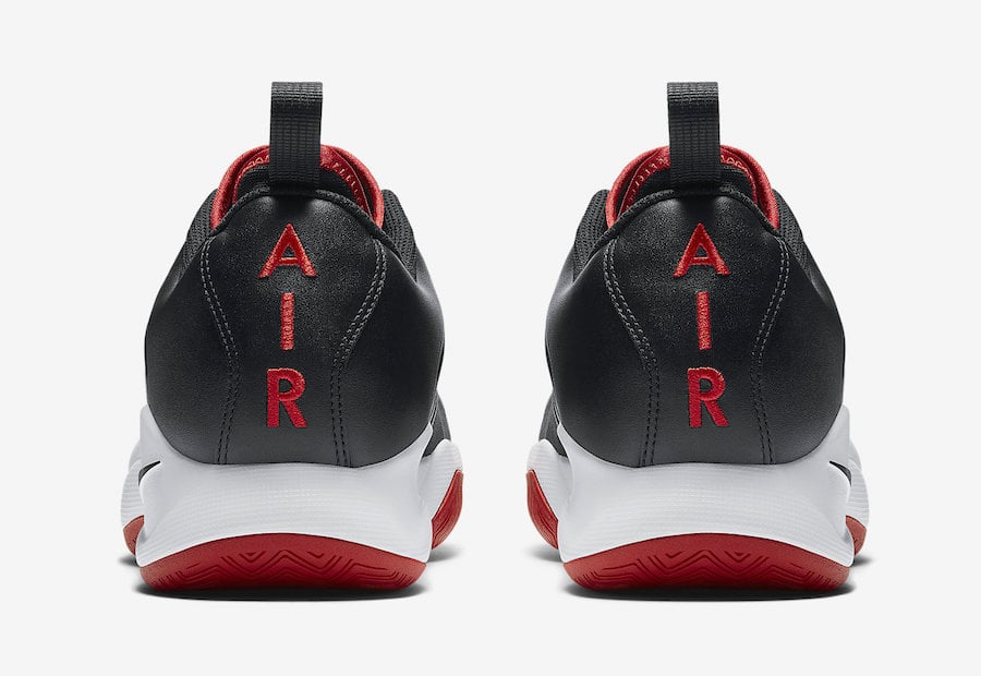 NikeCourt Air Oscillate XX Jumpsmash Release Date