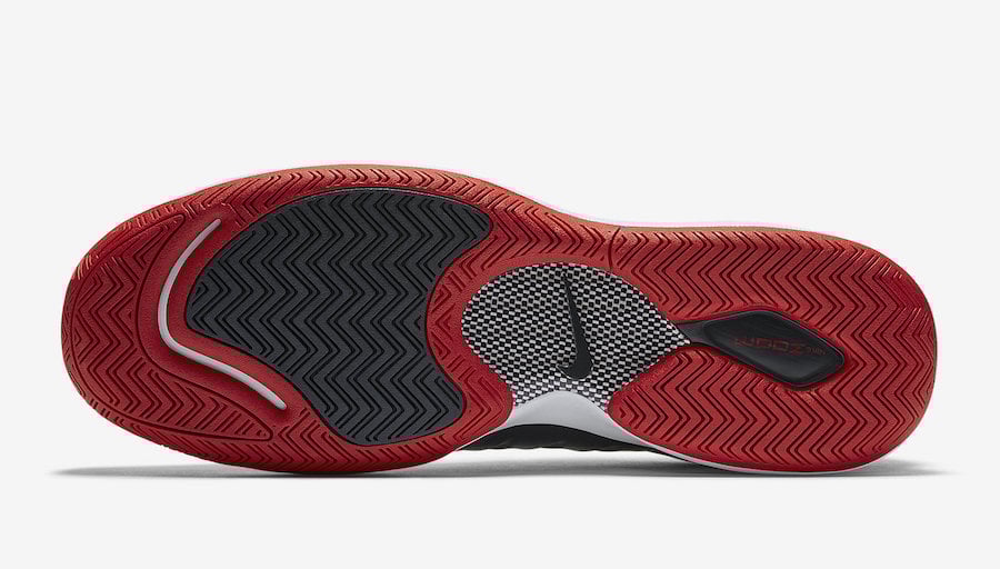 NikeCourt Air Oscillate XX Jumpsmash Release Date