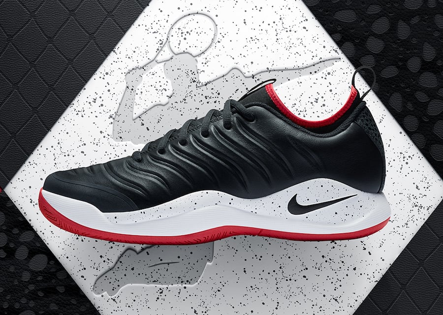 NikeCourt Air Oscillate XX ‘Jumpsmash’ Release Date