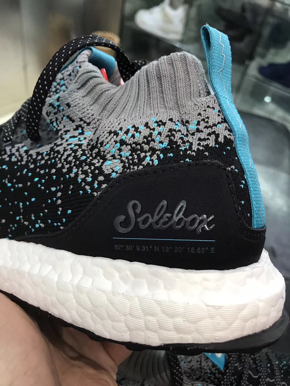 adidas ultra boost solebox packer