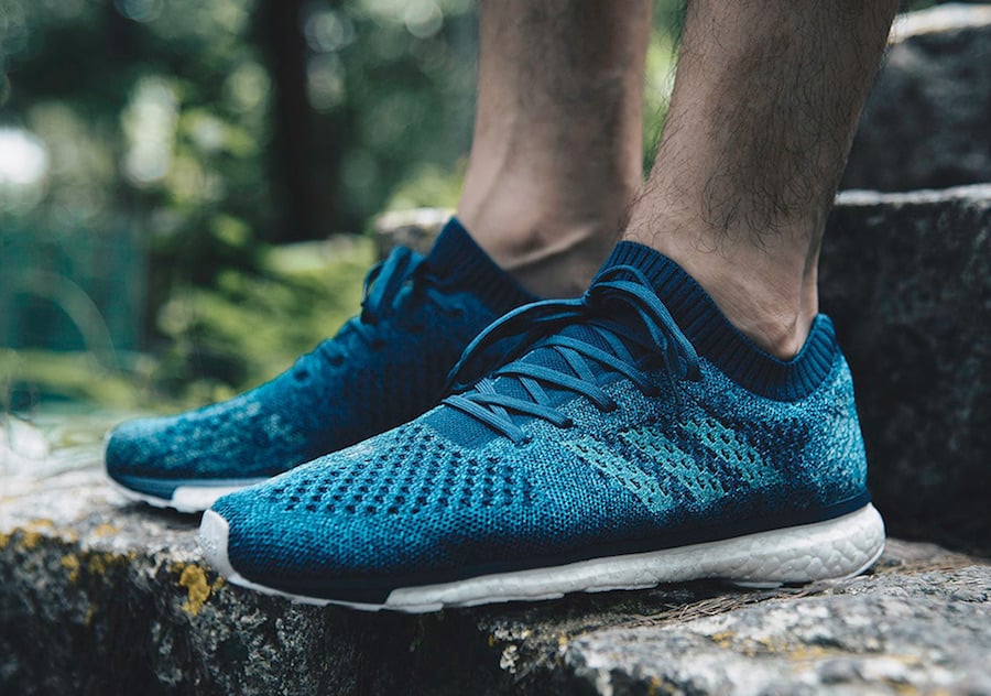 Parley x adidas adiZero Prime Boost Release Date