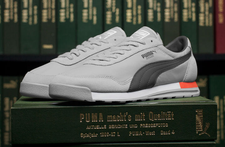 cancer rare software Puma Jogger OG size? Pack | SneakerFiles