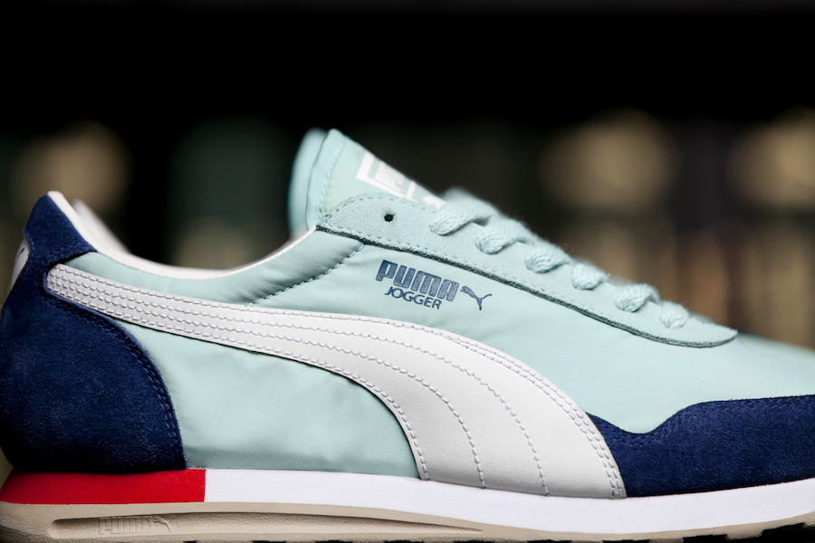 Puma Jogger OG size? Pack | SneakerFiles