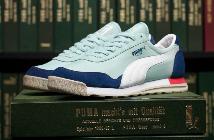 cancer rare software Puma Jogger OG size? Pack | SneakerFiles
