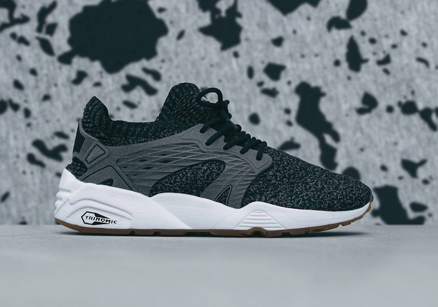 Puma Solar Eclipse Pack