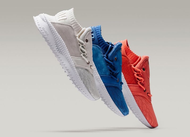 Puma Tsugi Shinsei Collection