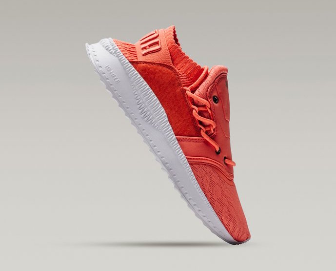 Puma Tsugi Shinsei Hot Coral