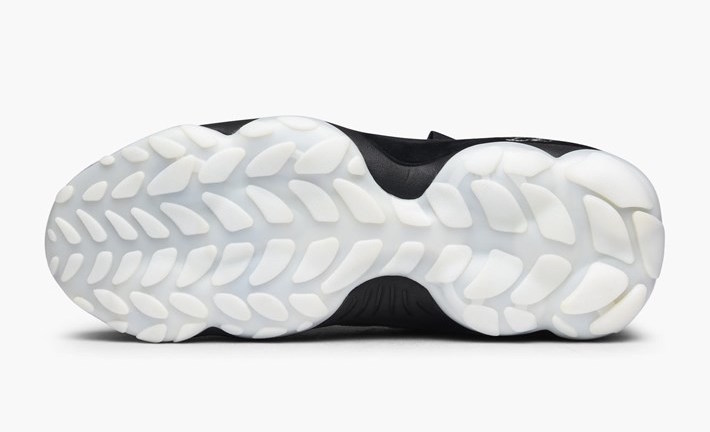 Reebok DMX Run 10 BS8281 Black White Ice