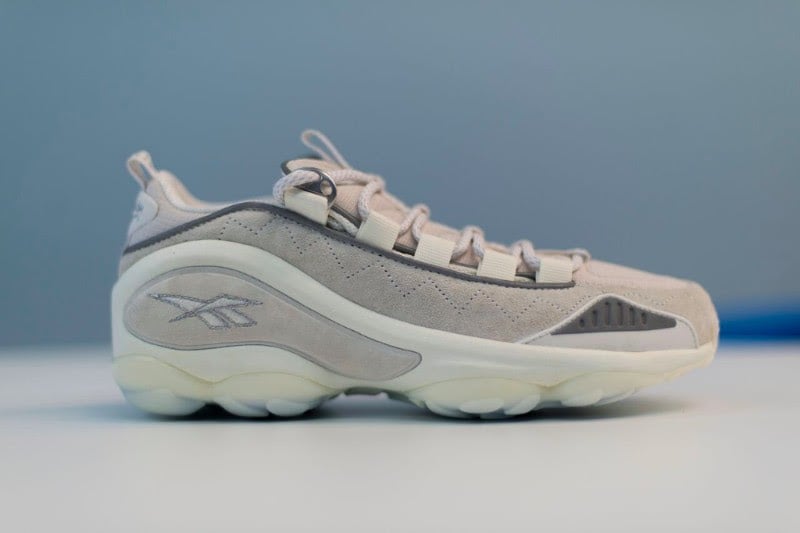 reebok dmx run 10