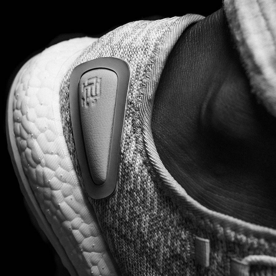 Reigning Champ x adidas Pure Boost