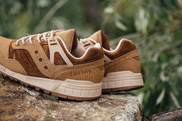 saucony grid woodburn