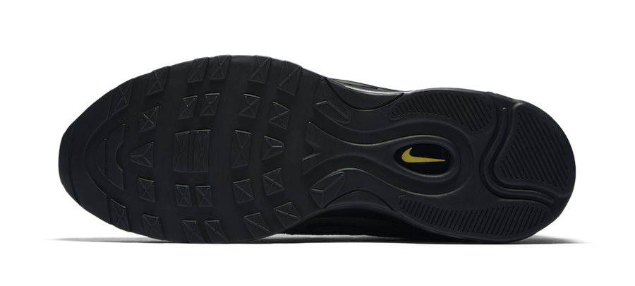 Skepta Nike Air Max 97 Release Date