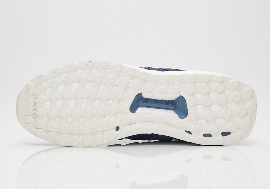 SNS adidas EQT Support Blue CQ1895