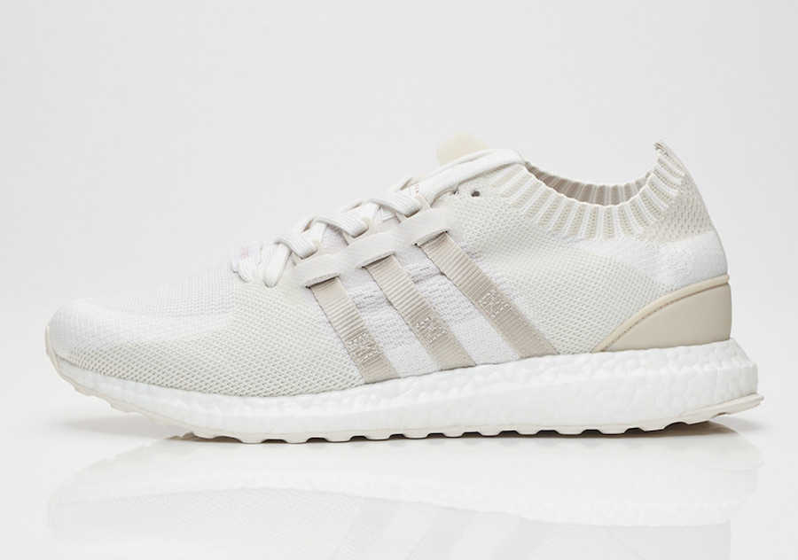 SNS adidas EQT Support White CQ1894