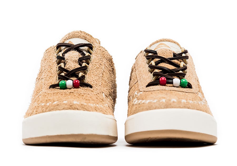 Social Status Diadora B. Elite X Pic Release Date