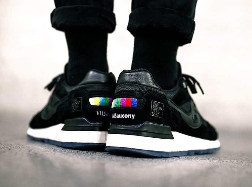 saucony 5000 vhs