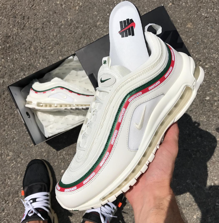 adidas 97 undefeated