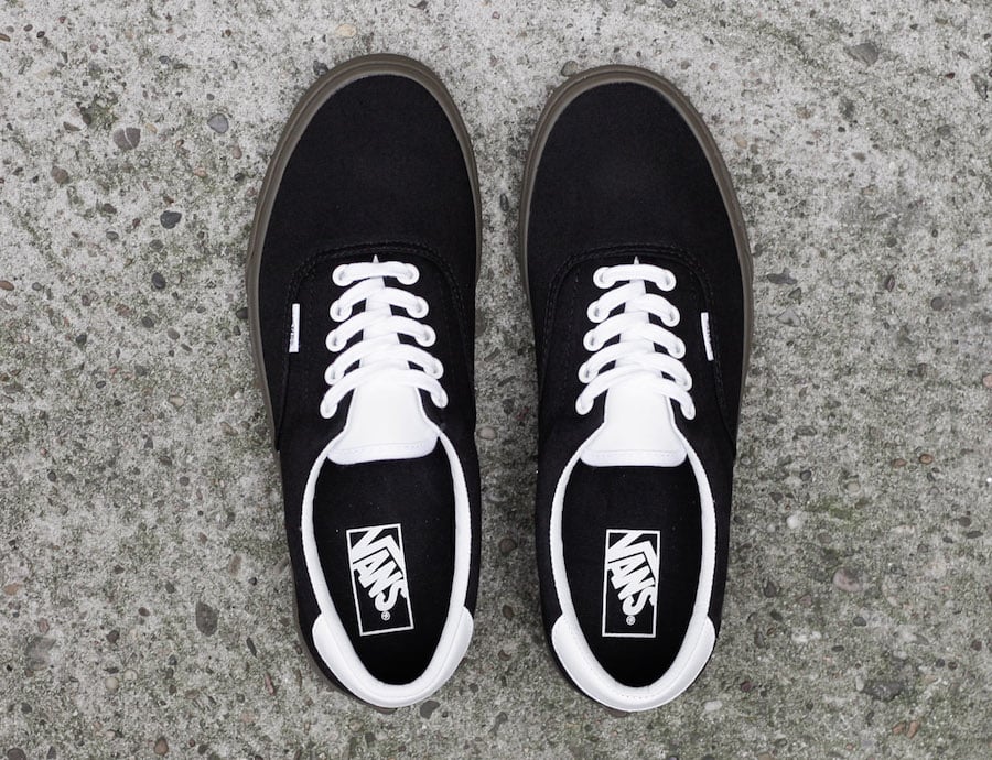 Vans Era 59 Bleacher Black Gum | SneakerFiles