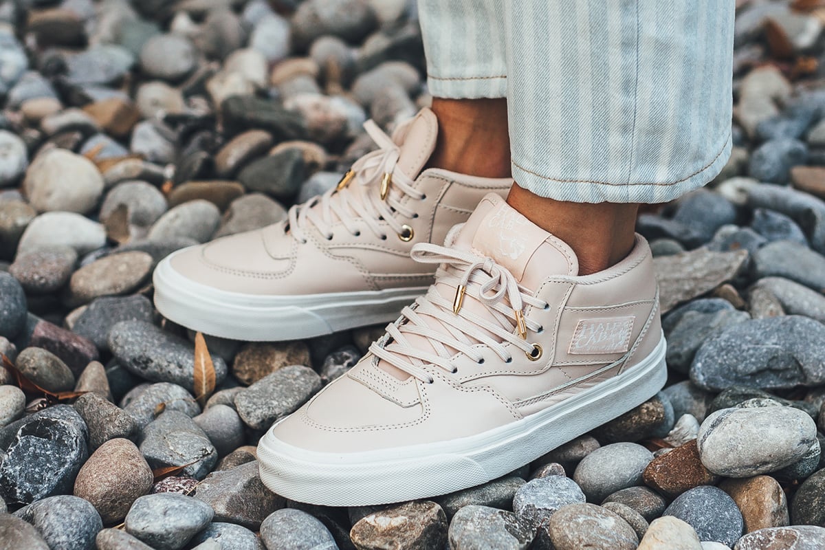 Vans Women’s ‘Whisper Pink’ Pack