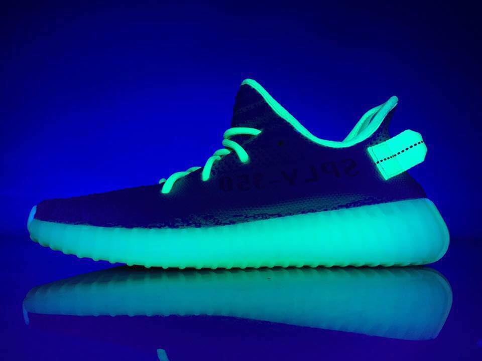 adidas Yeezy Boost 350 V2 Semi Frozen Yellow B37572 Release Date ...