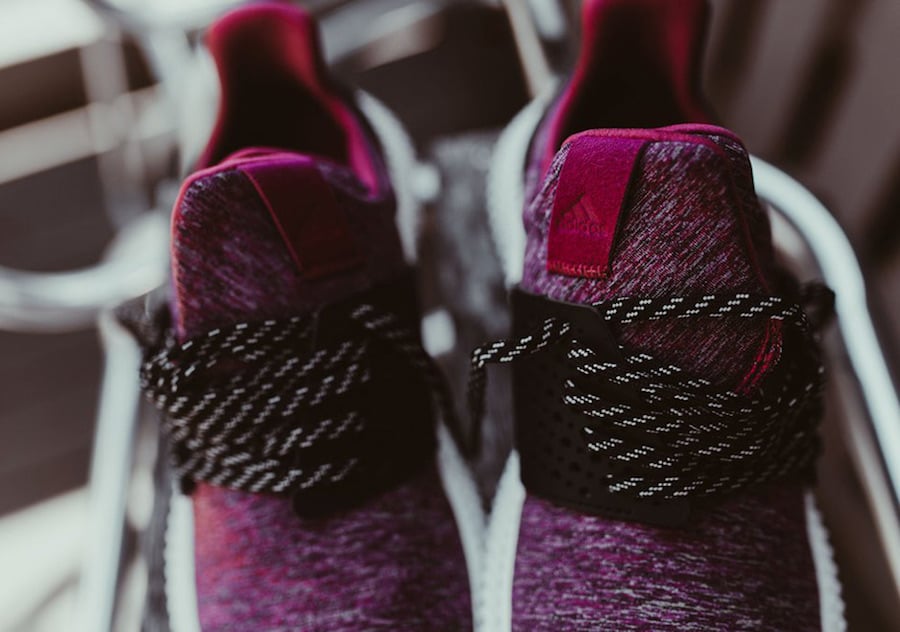 adidas Athletics 247 Burgundy