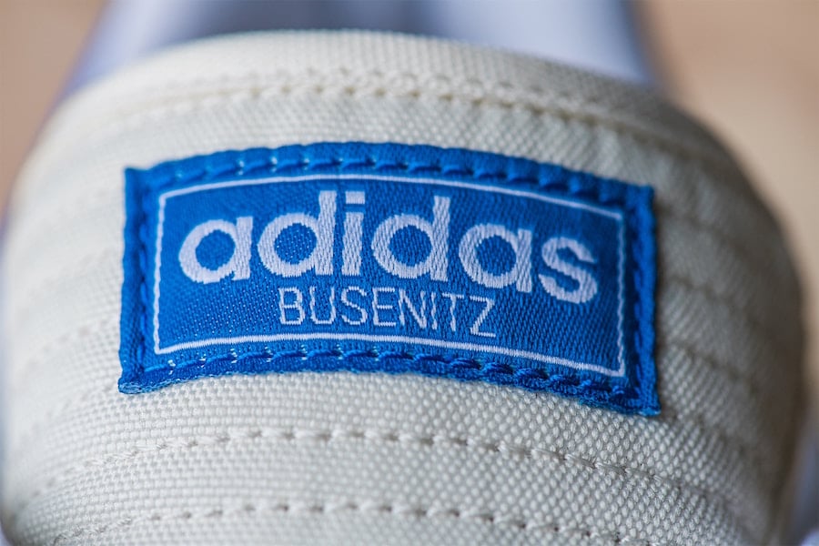 adidas Busenitz Indoor Super Release Date