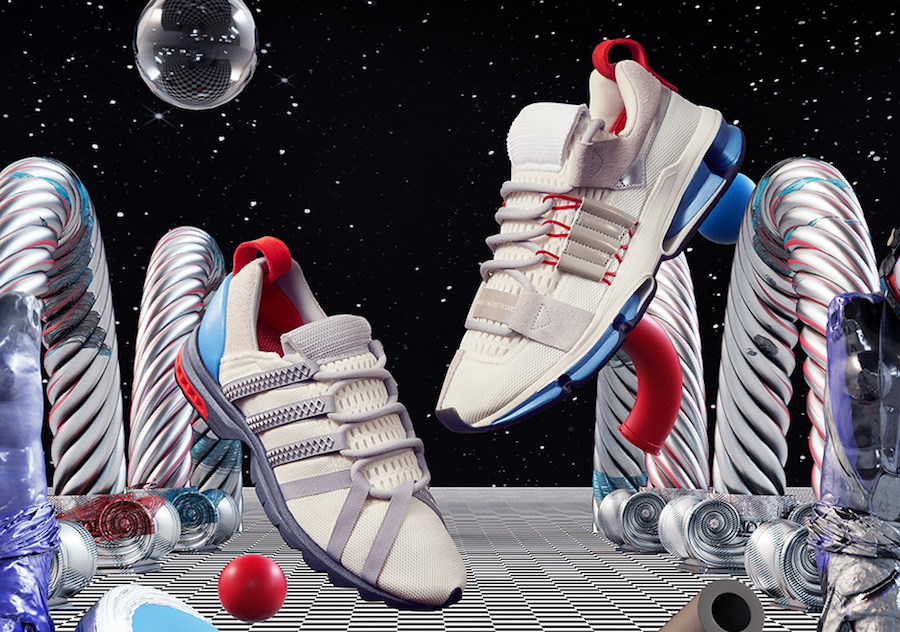 adidas Consortium AD Pack Release Date