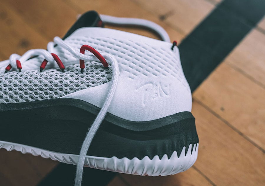 adidas Damian Lillard Dame 4 Release Date