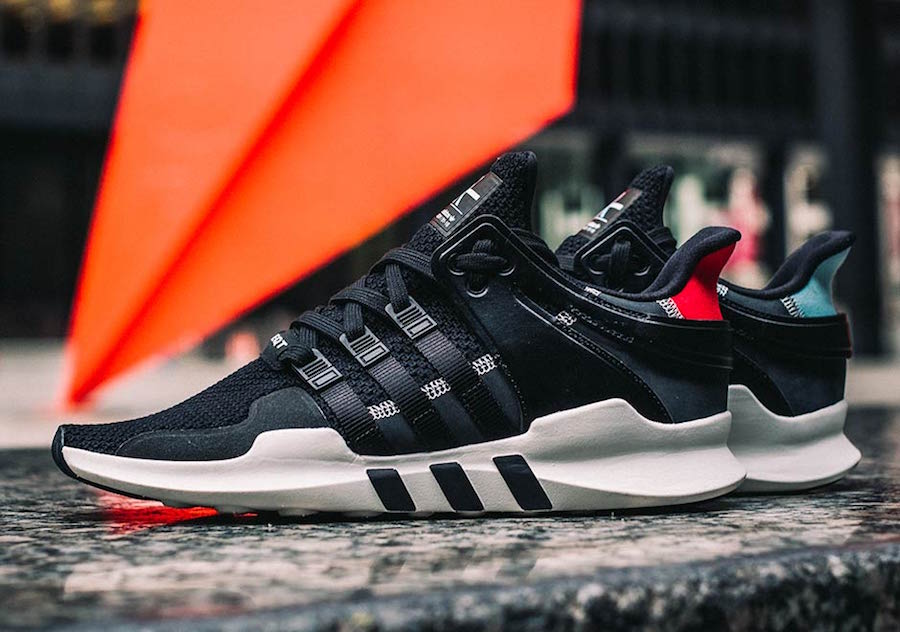 adidas EQT Support ADV Wicker Park