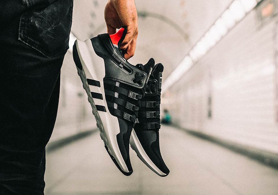 adidas EQT Support ADV Wicker Park