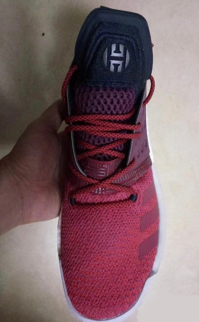 adidas Harden 2 Boost