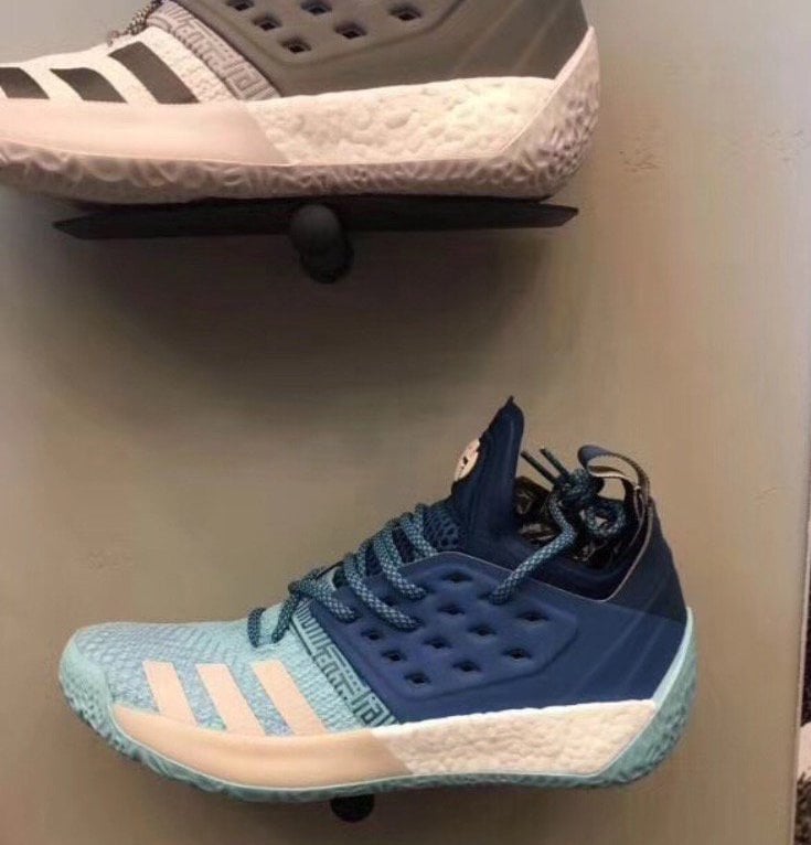 adidas Harden Vol 2 Colorways Release Dates