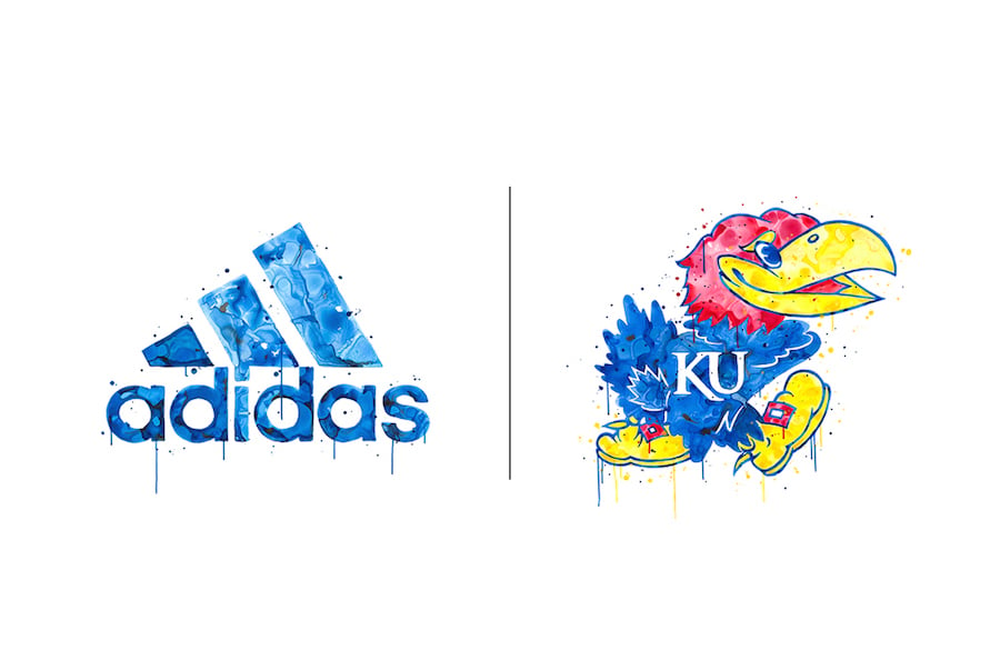 adidas Kansas Deal 2031