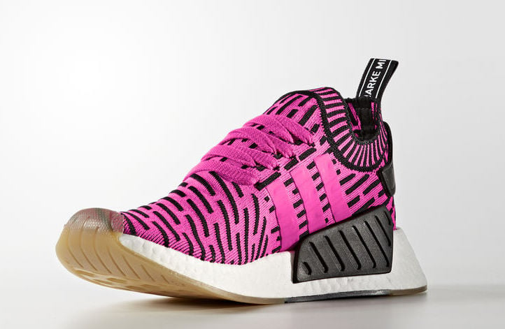 adidas nmd japan pink