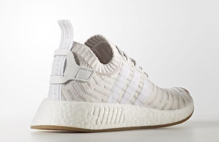 Recoger hojas Entre Párrafo adidas NMD R2 Japan Pack Release Date | SneakerFiles