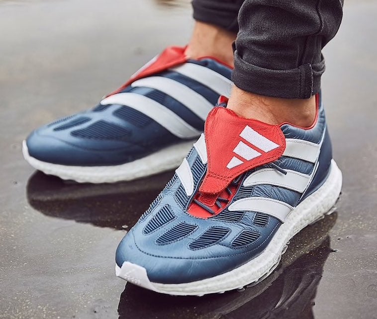 adidas Predator Precision Ultra Boost Release Date