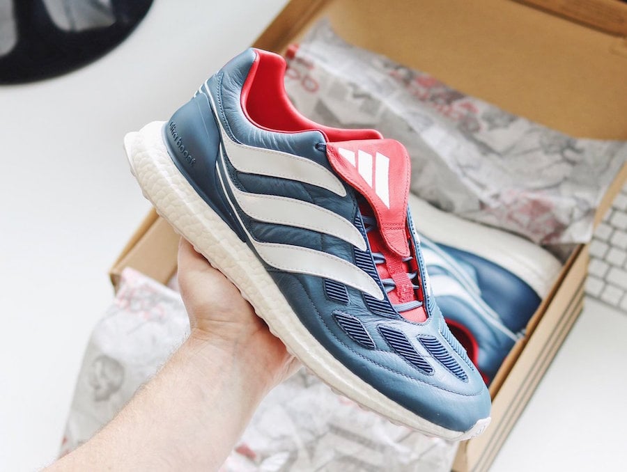 adidas predator boost