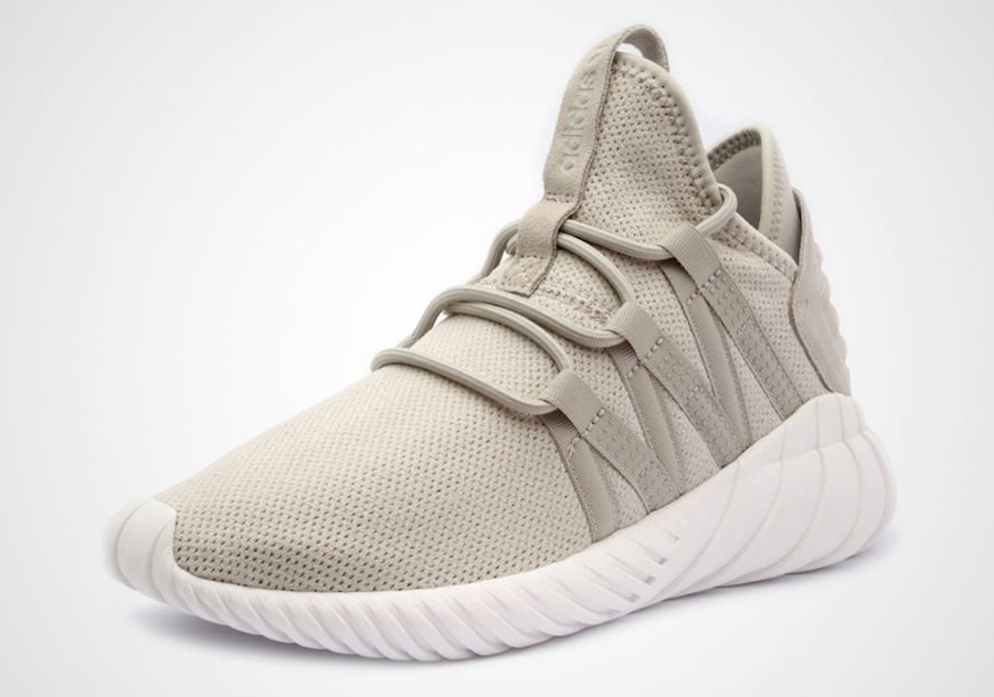 adidas Tubular Dawn Grey