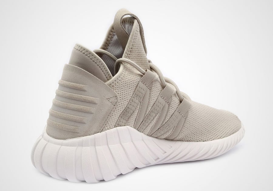 adidas Tubular Dawn Grey