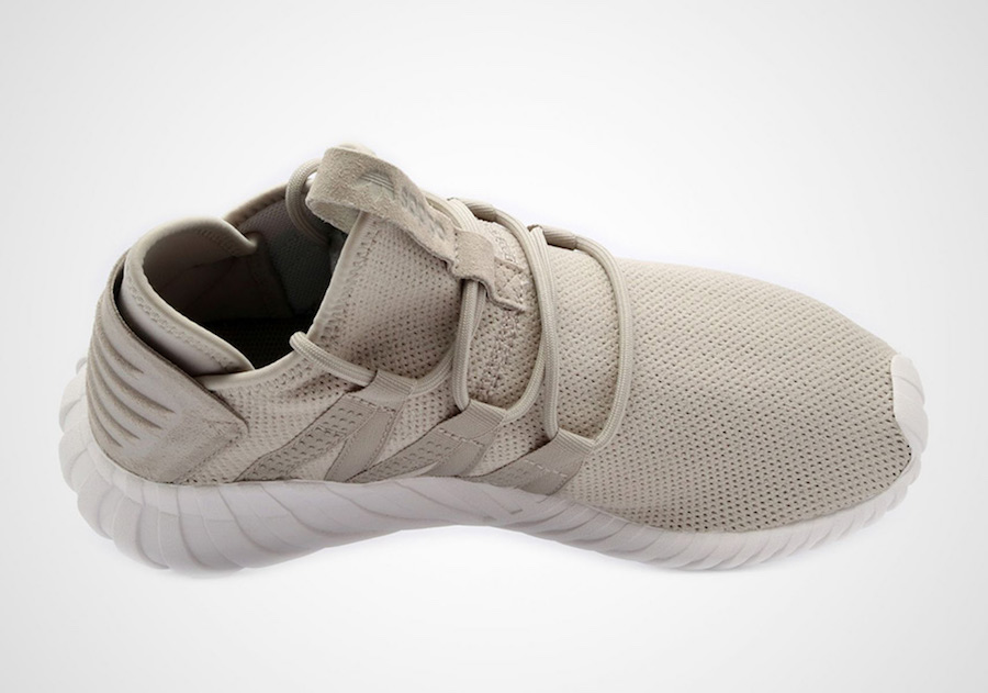 adidas Tubular Dawn Grey