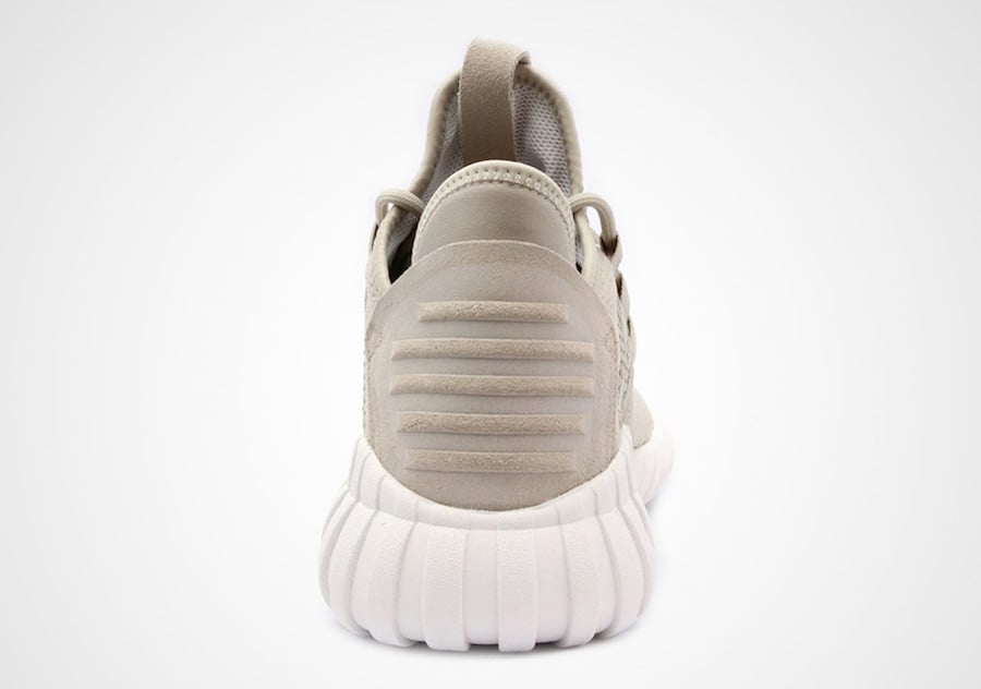 adidas Tubular Dawn Grey